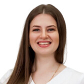 Грекова Яна Юрьевна, стоматолог-терапевт