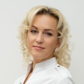 Смирнова Елена Александровна, стоматолог-терапевт