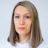 Попова Елена Владимировна, терапевт