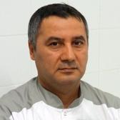 Мохамед Алаеддин, офтальмолог