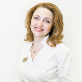 Шавырина Ольга Владимировна, стоматологический гигиенист