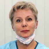Протасова Алина Борисовна, ЛОР