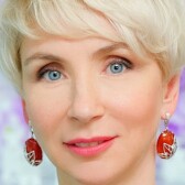 Иванова Ольга Серафимовна, стоматолог-терапевт