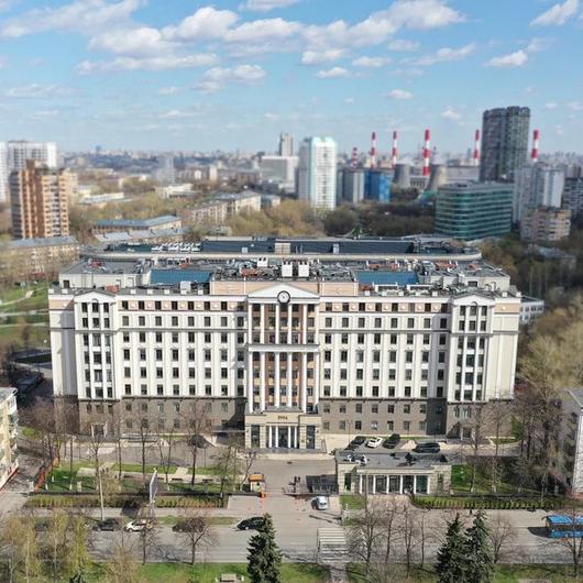 НМИЦ эндокринологии, фото №1