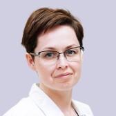 Чупракова Наталья Олеговна, терапевт