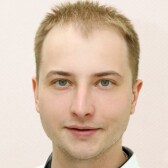 Лядов Глеб Дмитриевич, маммолог-онколог