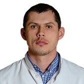 Зорин Павел Николаевич, ортопед