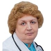Звонова Ирина Дмитриевна, физиотерапевт