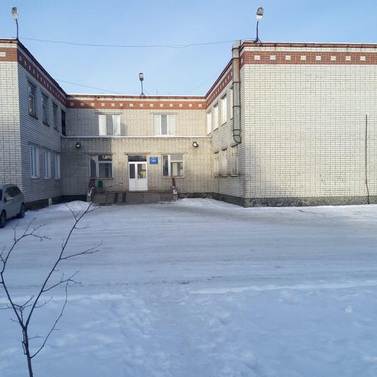 Детская городская больница, фото №3