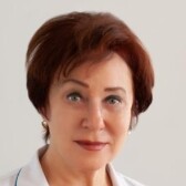 Болотова Нина Викторовна, диабетолог