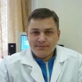 Андрианов Валентин Юрьевич, мануальный терапевт