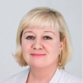 Еловикова Наталья Владимировна, гинеколог-эндокринолог