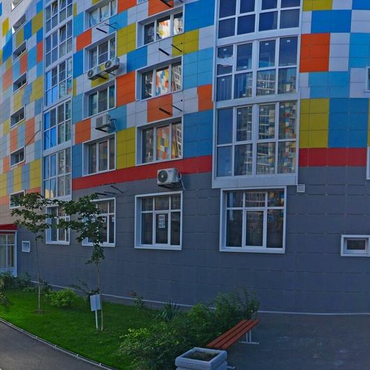 КДЦ Здоровое детство, фото №1