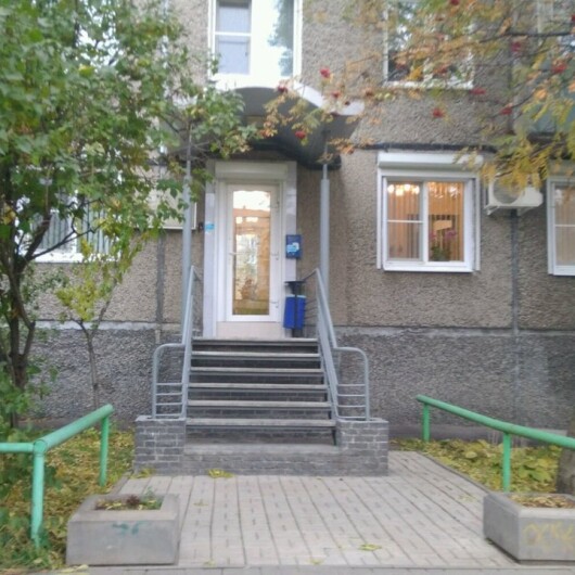 Cтоматологический кабинет Ленинского района, фото №3