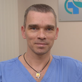 Садчиков Николай Васильевич, анестезиолог