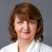 Довлетова Гольсом Абдулловна, гинеколог