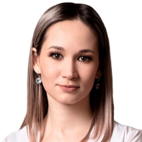 Дьякова Ксения Александровна, гинеколог