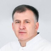 Школин Александр Евгеньевич, хирург