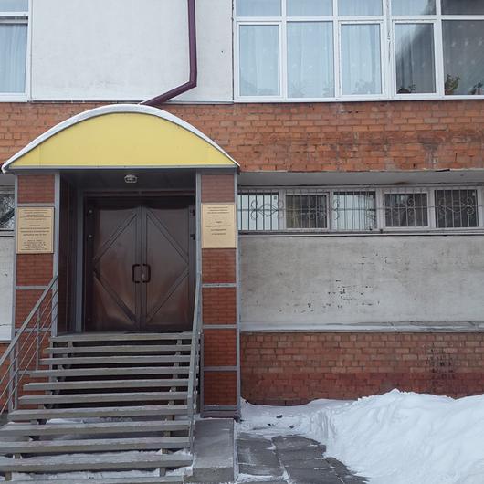 Больница ИНЦ РАН, фото №2