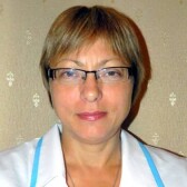 Аверкина Татьяна Рюриковна, проктолог