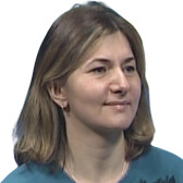Филиппова Виктория Владимировна, гинеколог