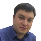Гришин Максим Михайлович, артролог