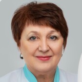 Крапивина Марина Александровна, гинеколог