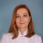 Утробина Оксана Дмитриевна, врач-косметолог