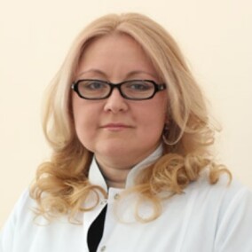 Таутиева Индира Георгиевна, кардиолог
