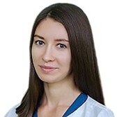 Копылова Анастасия Сергеевна, хирург