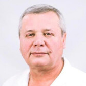 Дмитриченко Вячеслав Владимирович, хирург