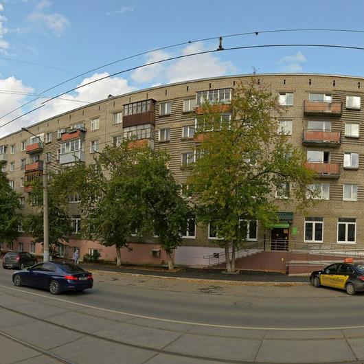Женская консультация №2 на Борчанинова 8, фото №3