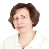 Сорочинская Ирина Николаевна, пульмонолог