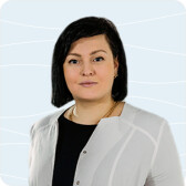 Романова Екатерина Игоревна, гастроэнтеролог