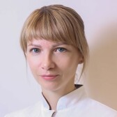 Дыбова Ольга Владимировна, офтальмолог