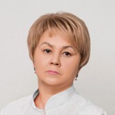 Фомина Елена Юрьевна, невролог