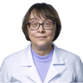 Орлова Татьяна Владимировна, иммунолог