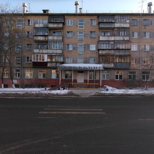 Детская поликлиника №1 на Коммуны, фото №4