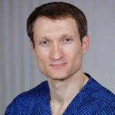 Косенко Алексей Сергеевич, стоматолог-терапевт