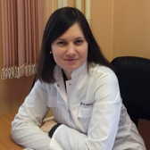 Ломакина Ольга Леонидовна, детский ревматолог