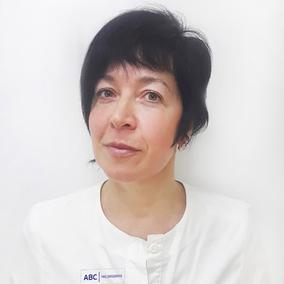Кухтина Екатерина Евгеньевна, гинеколог