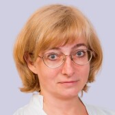 Гриценко Наталья Анатольевна, детский гастроэнтеролог