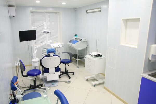 Стоматологическая клиника «ИННОВАСТОМ»