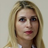 Визгалова Мария Анатольевна, гинеколог