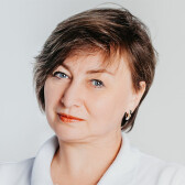 Петрова Вероника Николаевна, стоматолог-терапевт