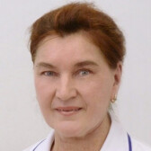 Сафиуллина София Хабибулловна, акушер-гинеколог