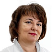 Варыгина Елена Леонидовна, эндокринолог