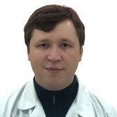 Зайцев Александр Петрович, акушер-гинеколог