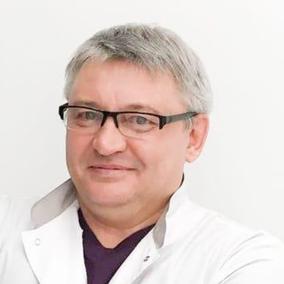 Лобанов Александр Валерьевич, хирург