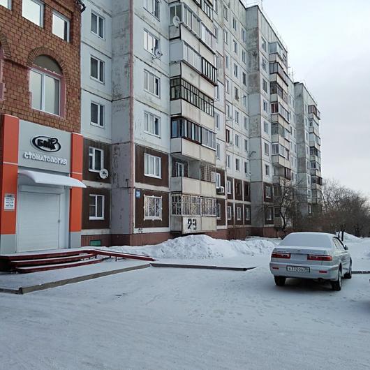 БМК на Советской, фото №1